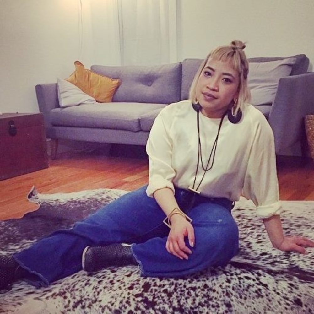 Meet your Posher, Joana